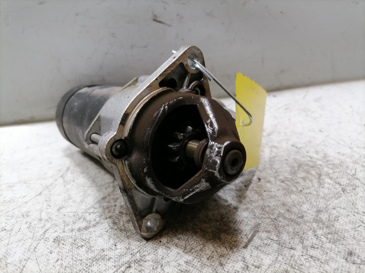 Opel Corsa C original Anlasser Starter 1,2 59KW Bj.2005